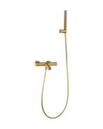 Kit baño/ducha termostático Monza - Imagen 4