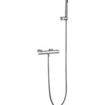 Kit ducha termostático Monza