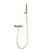 Kit ducha termostático Monza - Imagen 4