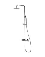 Conjunto ducha termostático Monza - Imagen 7