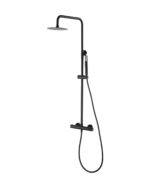 Conjunto ducha termostático Monza - Imagen 6