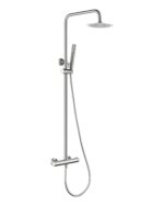 Conjunto ducha termostático Monza - Imagen 5