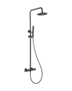 Conjunto ducha termostático Nápoles - Imagen 5