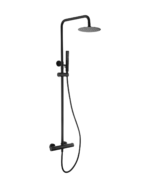 Conjunto ducha termostático Nápoles - Imagen 4