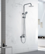 Conjunto ducha monomando Roma - Imagen 8