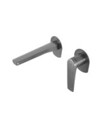 Monomando empotrado lavabo Delos - Imagen 6