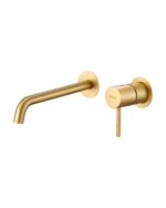 Monomando lavabo empotrado Monza - Imagen 4