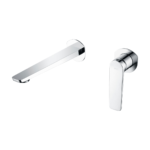 Monomando empotrado lavabo Nápoles