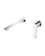 Monomando empotrado lavabo Nápoles