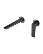 Monomando empotrado lavabo Nápoles - Imagen 5