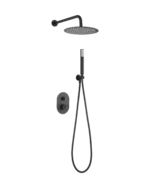 Conjunto ducha monomando empotrado Olimpo - Imagen 5