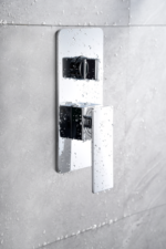 Conjunto ducha monomando empotrado Pisa - Imagen 8