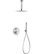 Conjunto ducha monomando empotrado Tívoli - Imagen 6