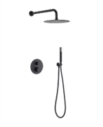 Conjunto ducha termostático empotrado Monza - Imagen 6