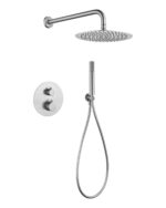 Conjunto ducha termostático empotrado Monza - Imagen 5