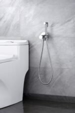 Grifo empotrado de bidé Line - Imagen 10