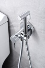 Grifo empotrado de bidé Line - Imagen 9