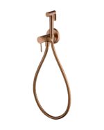 Grifo empotrado de bidé Line - Imagen 3