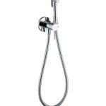 Grifo empotrado de bidé Génova