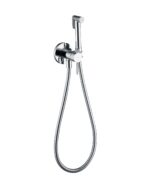 Grifo empotrado de bidé Génova