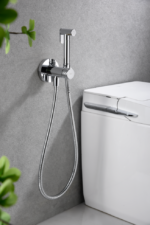 Grifo empotrado de bidé Génova - Imagen 9