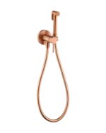 Grifo empotrado de bidé Génova - Imagen 3