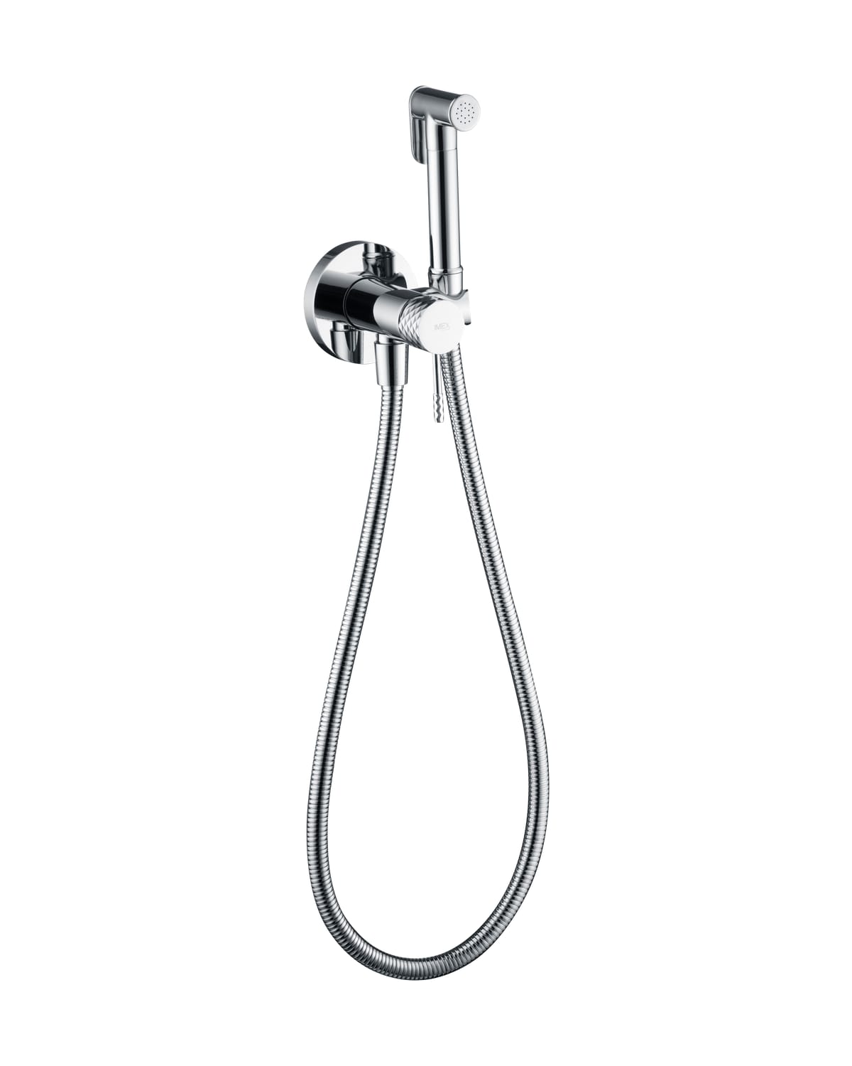 RDG053 Grifo empotrado de bidé Génova - Imagen 1