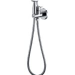 Grifo empotrado de bidé Múnich