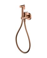 Grifo empotrado de bidé Múnich - Imagen 3