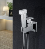 Grifo empotrado de bidé Irlanda - Imagen 8