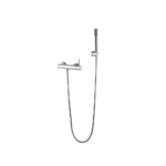 Monomando kit ducha Monza