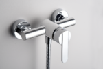 Kit ducha monomando Roma - Imagen 7
