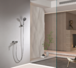 Kit ducha monomando Roma - Imagen 8