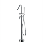 Grifo de bañera exenta Bélgica