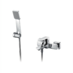 Kit baño/ducha monomando Bali