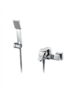 Kit baño/ducha monomando Bali
