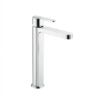 Monomando lavabo alto Roma