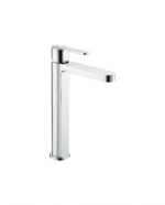 Monomando lavabo alto Roma