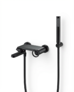 Kit baño/ducha monomando Olimpo - Imagen 5