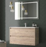 MUEBLE DE BAÑO ETNA - Imagen 2