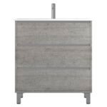 MUEBLE DE BAÑO VESUBIO - Imagen 15