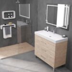 MUEBLE DE BAÑO FUJI - Imagen 11
