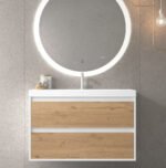 MUEBLE DE BAÑO ZAO - Imagen 7