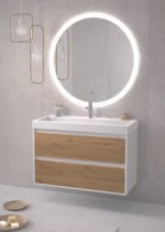 MUEBLE DE BAÑO ZAO - Imagen 4