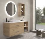MUEBLE DE BAÑO TEIDE - Imagen 4