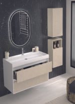 MUEBLE DE BAÑO ZAO - Imagen 6