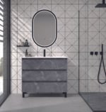MUEBLE DE BAÑO OROSI - Imagen 3