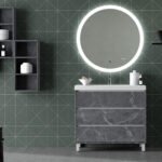 MUEBLE DE BAÑO VESUBIO