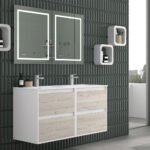 MUEBLE DE BAÑO ZAO - Imagen 10