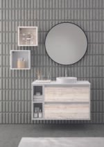MUEBLE DE BAÑO ZAO - Imagen 13